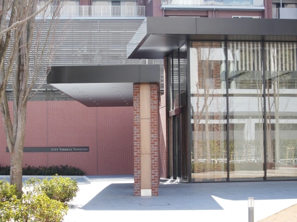 シティテラス東陽町