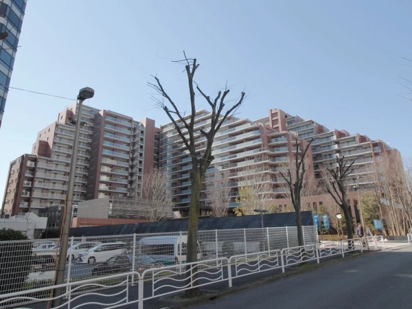 シティテラス東陽町