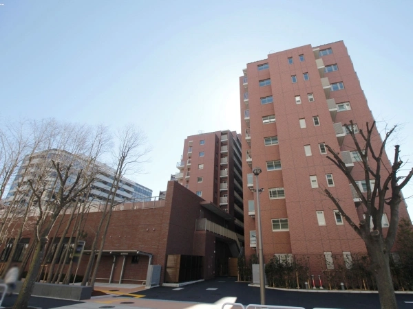 シティテラス東陽町
