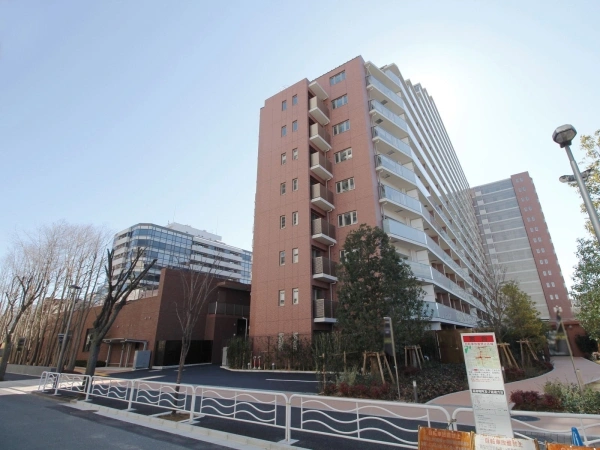 シティテラス東陽町