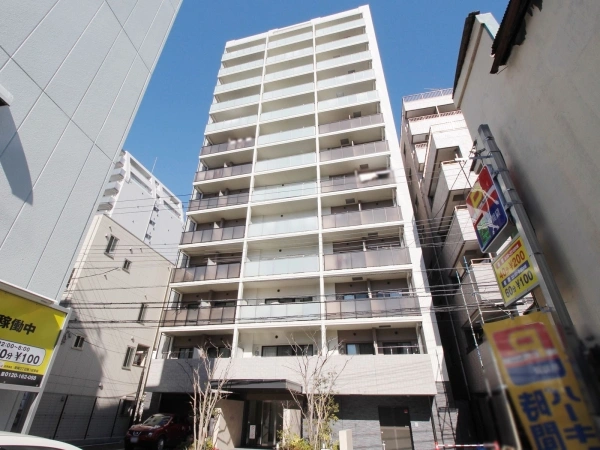 ルフォンリブレ木場