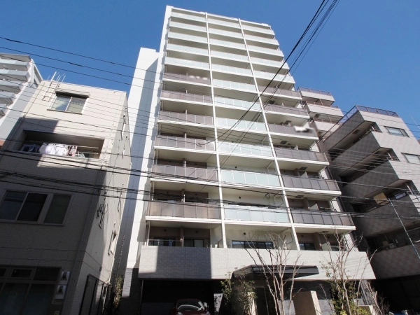ルフォンリブレ木場