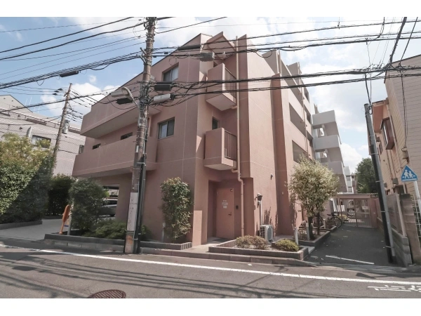 プレシス花小金井