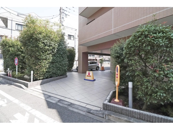 プレシス花小金井