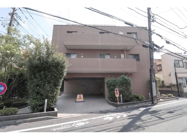 プレシス花小金井