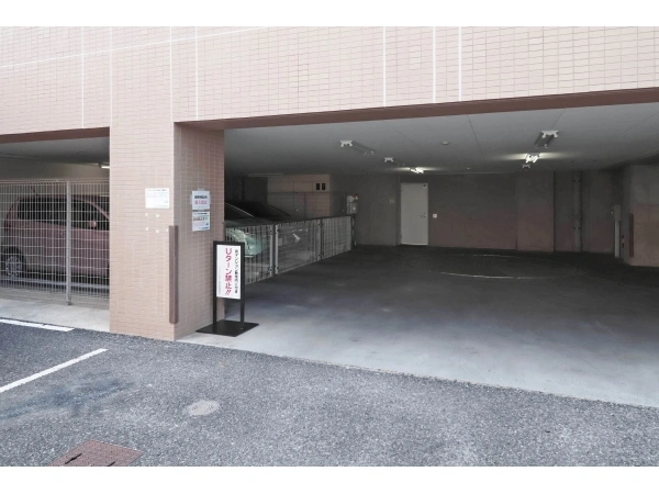 プレシス花小金井