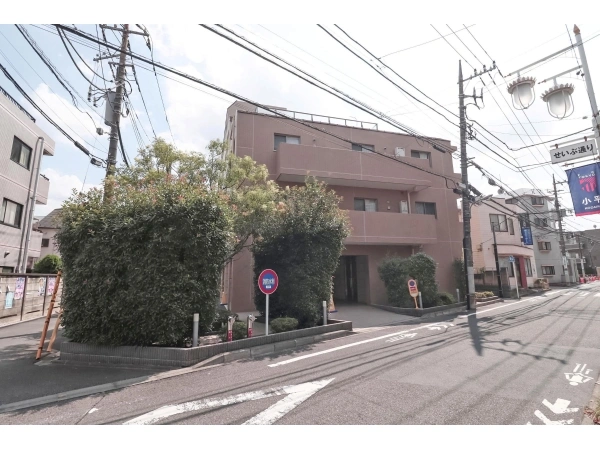 プレシス花小金井
