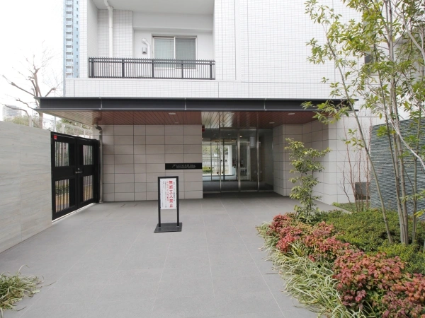 ルフォンリブレ浜松町キャナルマークス