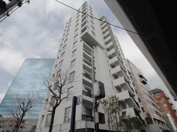 ルフォンリブレ浜松町キャナルマークス