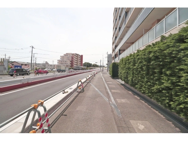 プレシス豊田