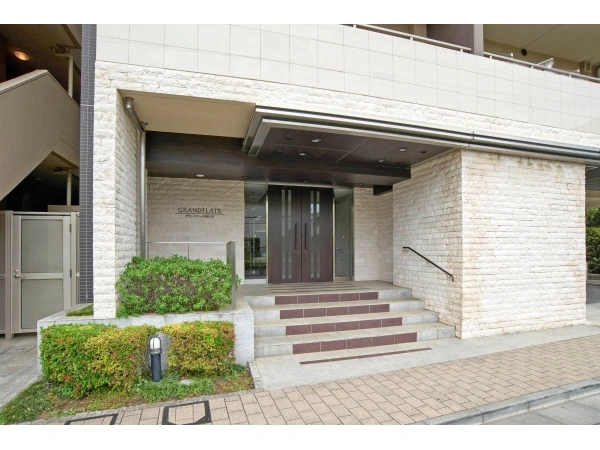 グランフラッツ国分寺