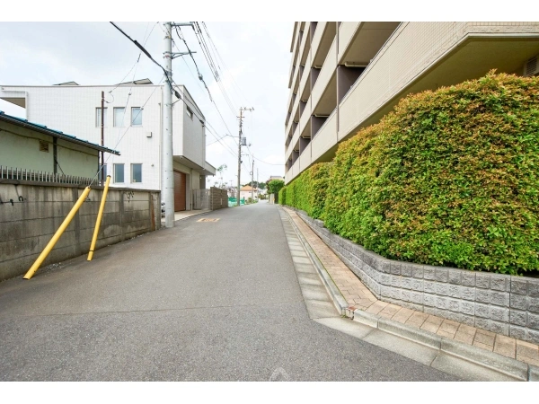グランフラッツ国分寺