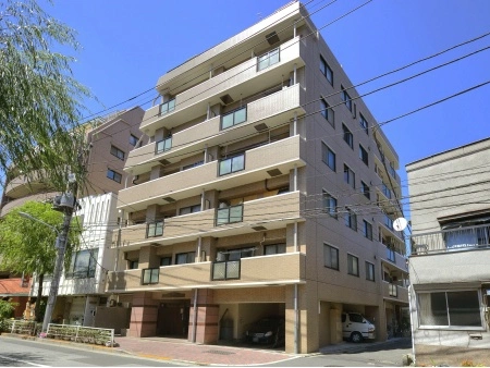 モナーク根岸