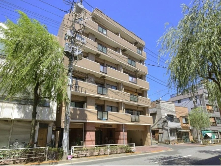 モナーク根岸
