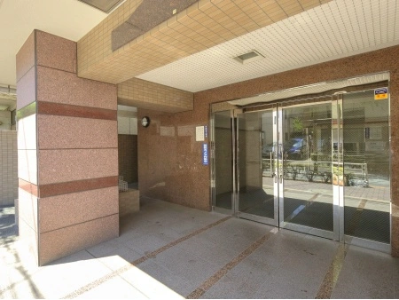 モナーク根岸