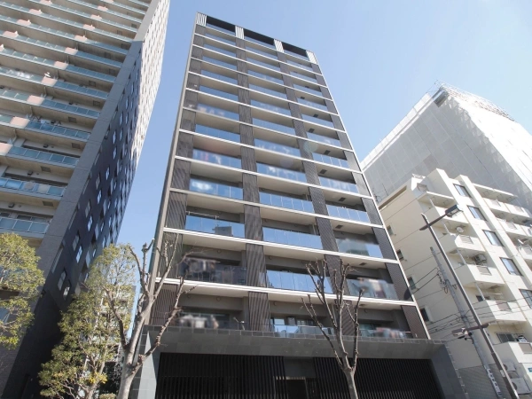 アトラス日暮里