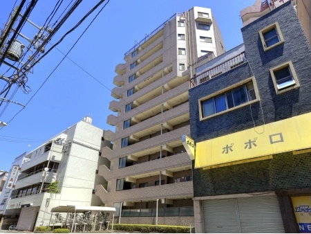 スカーラ台東根岸