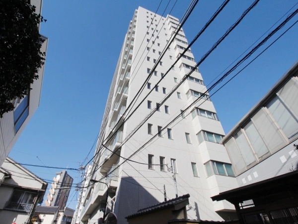 ウエリス南千住