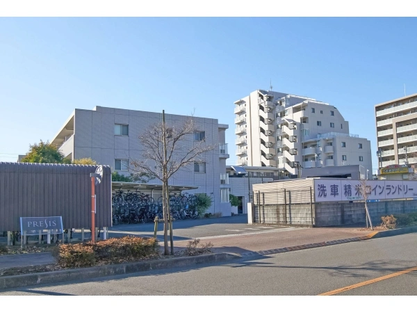 プレシス国立