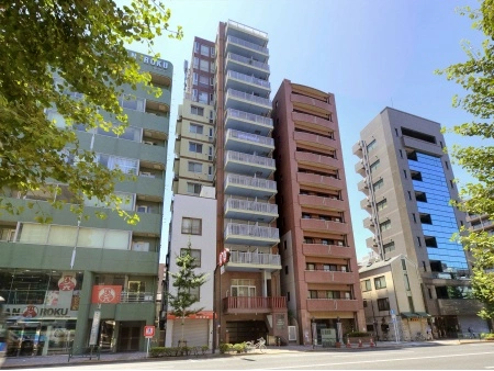 ロワール浅草花川戸