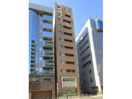アスコットパーク新御徒町