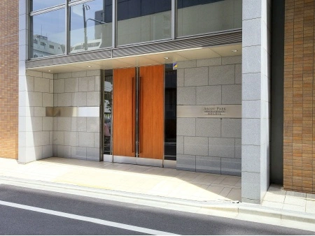 アスコットパーク新御徒町