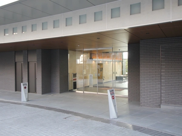シティハウス恵比寿伊達坂
