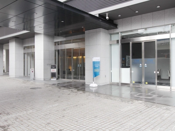 シティハウス広尾南