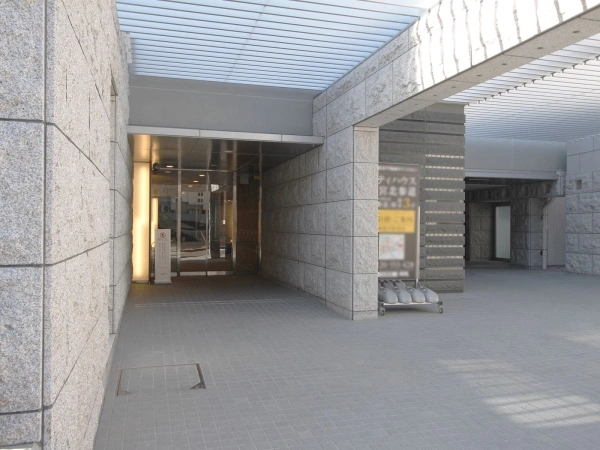 シティハウス神宮北参道