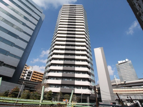 フェニックス西参道タワー