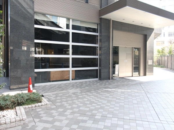 フェニックス西参道タワー