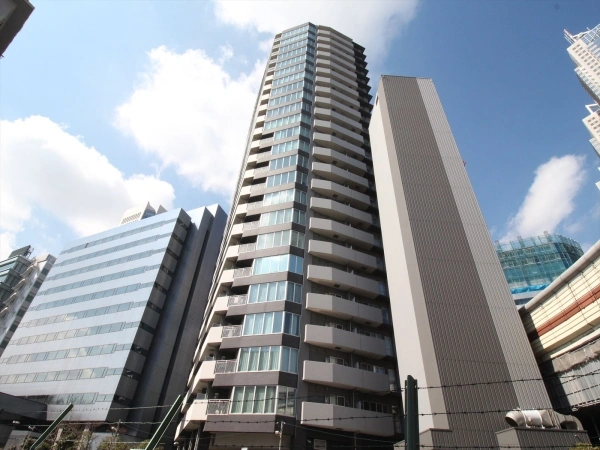 フェニックス西参道タワー