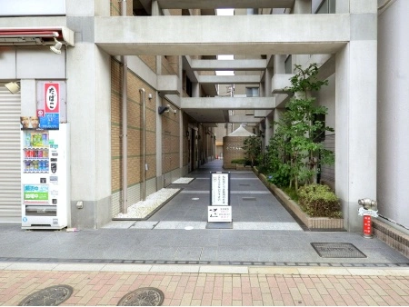 ローヤルシティ本所吾妻橋