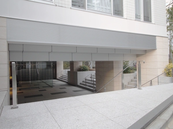 ピアース高田馬場