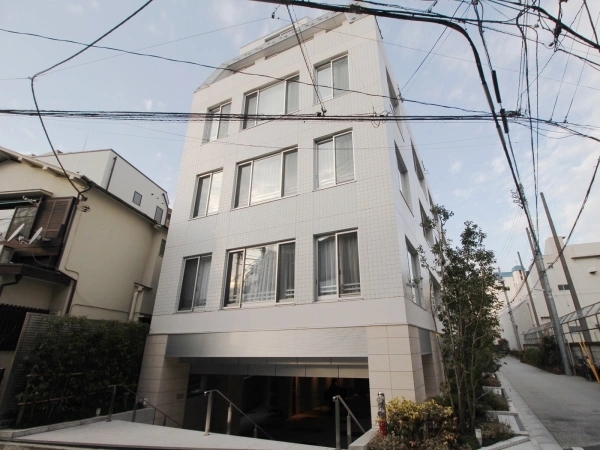 ピアース高田馬場