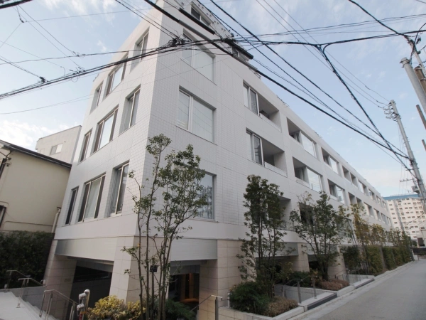 ピアース高田馬場
