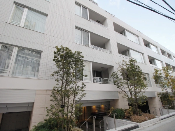 ピアース高田馬場