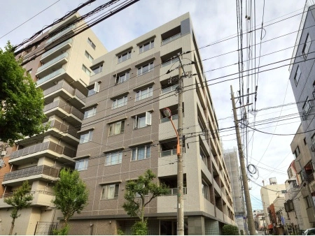 D’クラディア錦糸町石原