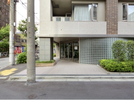 D’クラディア錦糸町石原