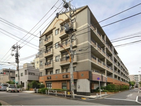 シャリエ錦糸町