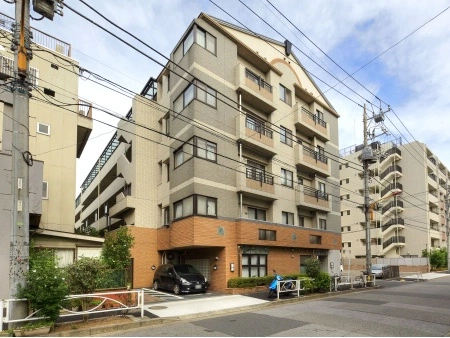 シャリエ錦糸町