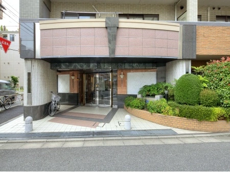シャリエ錦糸町