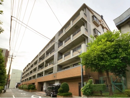 シャリエ錦糸町