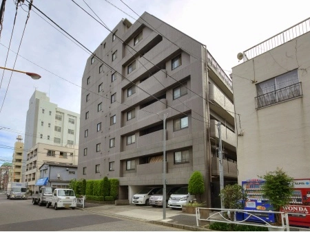 マイキャッスル錦糸町