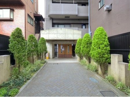 マイキャッスル錦糸町