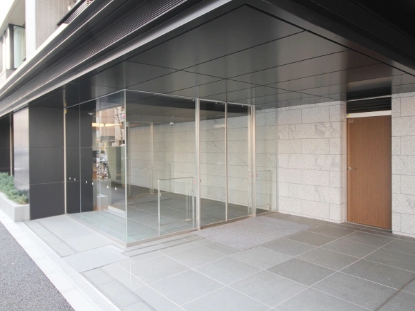 ジオ御苑内藤町