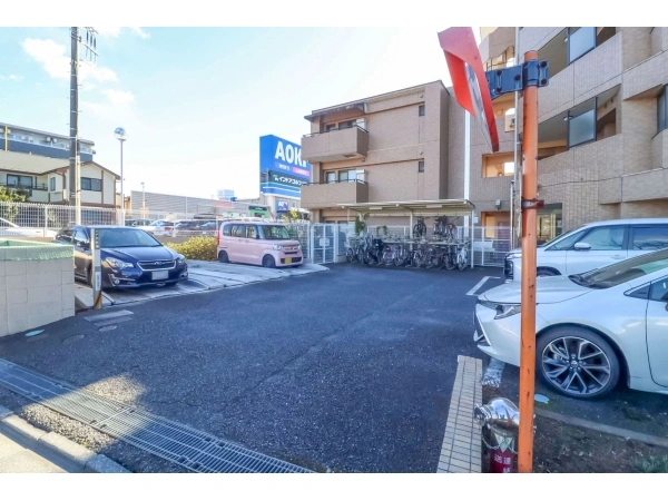 セザール京王堀之内