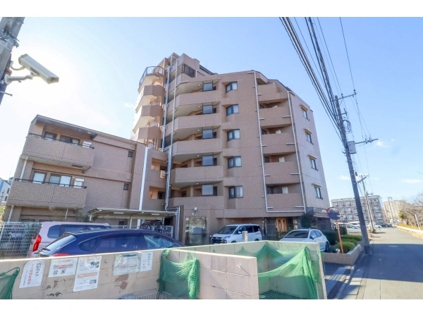 セザール京王堀之内