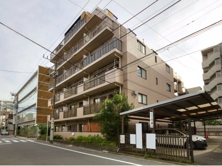エスバイエルマンション錦糸町