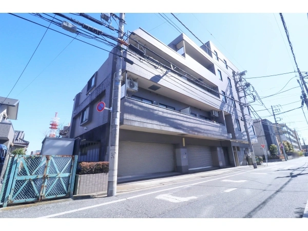 ピュアコート八王子